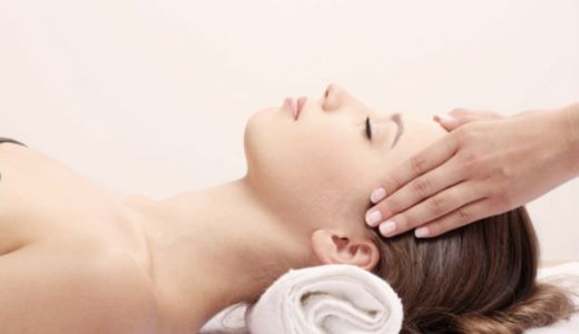 Terapia CranioSacrala