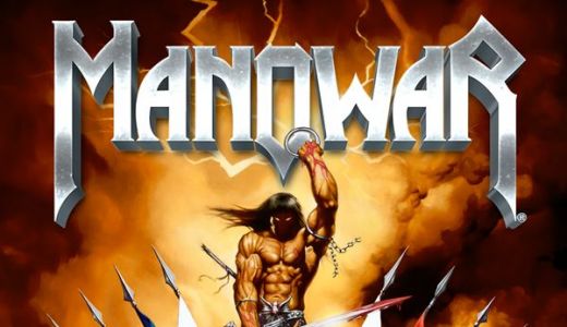 MANOWAR: Concurs video Kings Of Metal MMXIV.