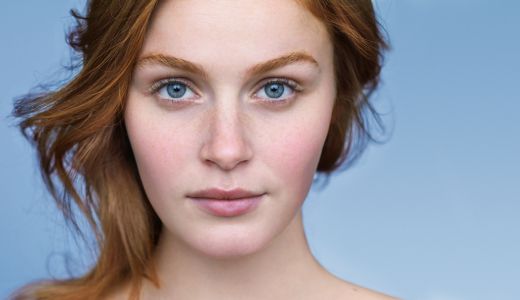 LA ROCHE-POSAY LANSEAZA ROSALIAC AR INTENSE  PRIMUL SERUM CARE INOVEAZA PROCESUL DE CORECTIE AL ROSETEI DE LA NIVELUL PIELII