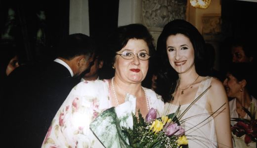 Iuliana Tudor despre Marioara Murarescu: “Regret pierderea unui simbol!”