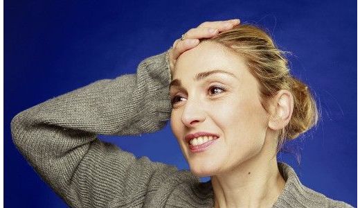 Premiile CESAR 2014: Printre nominalizaţi se află Julie Gayet, presupusa iubită a ...