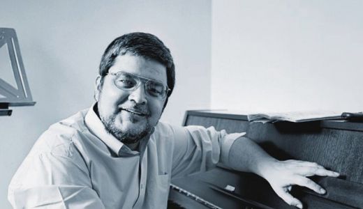 Rahmaninov şi Borodin, la Sala Radio.