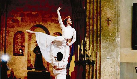 Opereta românească s-a bucurat de succes în Cuba.