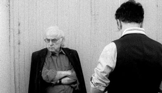 Porumboiu junior şi Porumboiu senior, la Berlinală.