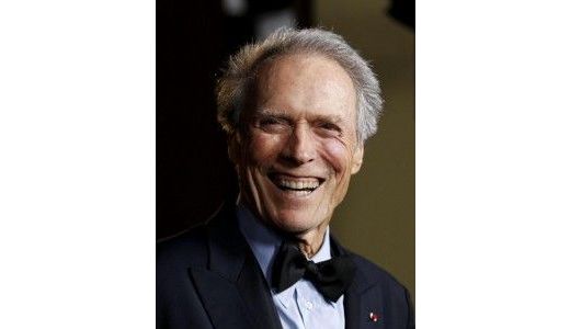 Actorul Clint Eastwood a salvat viaţa unui bărbat.