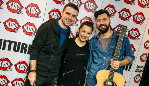Andra despre Maruta: Nu inseamna ca, daca nu are verigheta, noi nu ne iubim sau ca se intampla ceva