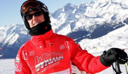 Familia lui Schumacher dă un comunicat important despre starea pilotului.