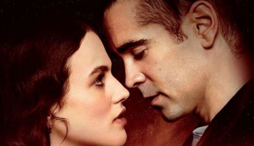 Colin Farrell, în rol principal în filmul Poveste de iarnă.