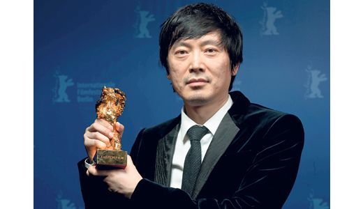 China a cucerit Berlinul.