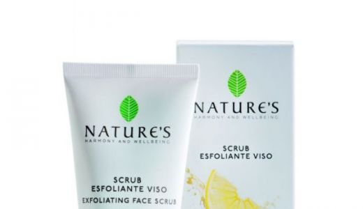 TESTIMONIAL! Curata tenul in profunzime numai cu produse organice !