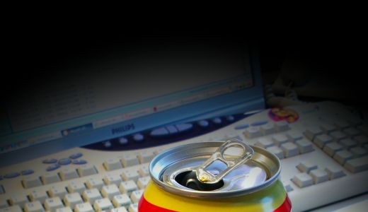 Noul partener OPI este ... Coca-Cola Company.