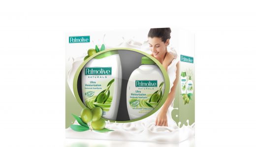 Colgate si Palmolive celebreaza femeia in fiecare zi!