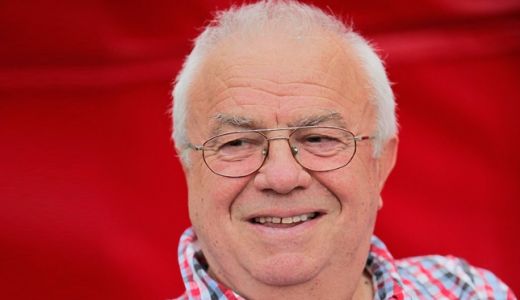 EXCLUSIVITATE ! ALEXANDRU ARSINEL: "Comedia este un medicament vindecator"