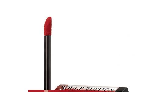 Noua gama ROUGE EDITION Velvet