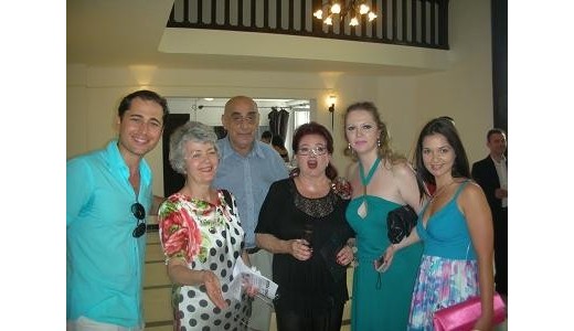 Opera comica pentru copii a inaugurat Gradina de Vara “Giulesti”