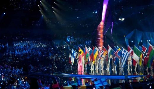 EUROVISION 2014: Melodiile care vor concura în finala naţională din această seară.