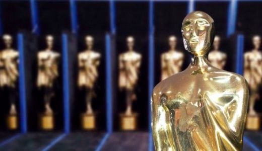 Premiile Oscar, încasări de 93,7 milioane de dolari, în 2013.