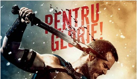 Filmul "300: Ascensiunea unui Imperiu", pe marile ecrane din 7 martie.