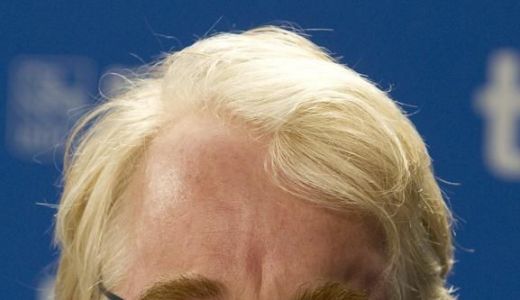 Ultimul film cu Philip Seymour Hoffman va avea premiera în mai.