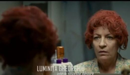 "Sunt o babă comunistă", de Stere Gulea, proiectat la Zilele Filmului Francofon din ...