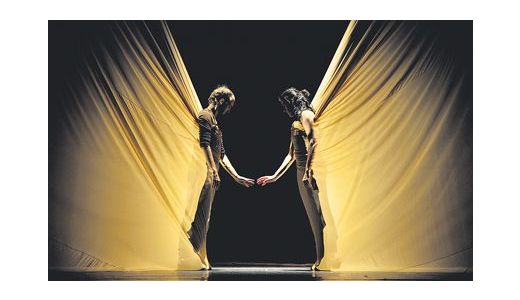 Ritmuri pasionale de flamenco la Opera Naţională.