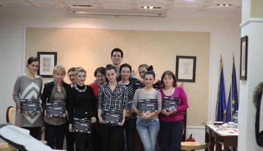 Reperele primului turneu educational dedicat artei pensatului profesional
