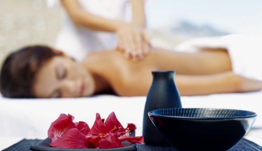 Sacred Flowers- ritualul signature de la IDA Spa, conceput ca o adevarata sesiune de rasfat pentru piele si echilibrare emotionala