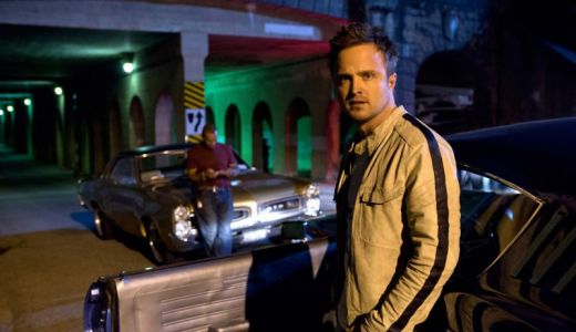 Filmul "Need for Speed: Începuturi 3D" ajunge pe marile ecrane, din 14 martie.