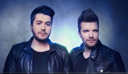 Deepside Deejays lanseaza oficial noul single "In My Heart"