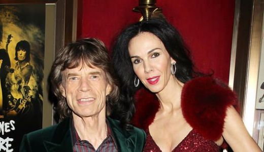Iubita lui Mick Jagger, găsită moartă la New York.
