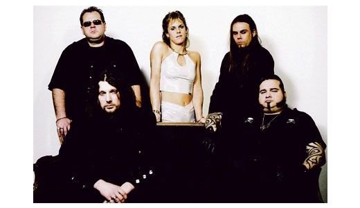 Rock-ul germanic domină scena Artmania.