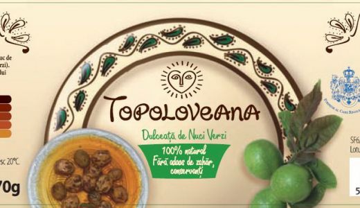 TESTIMONIAL! GUSTURILE COPILARIEI INTR-UN BORCAN DE FERICIRE