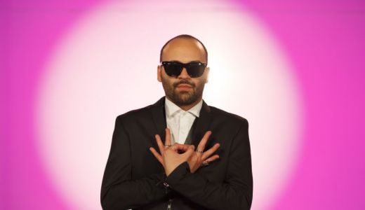 Matteo a lansat un nou videoclip, pentru piesa “Andale”.