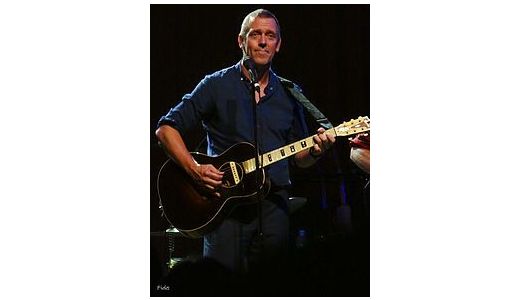 "Dr. House", în concert la Bucureşti.