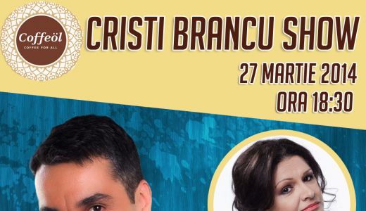Maria Buza: "Fac terapie cu bancuri"