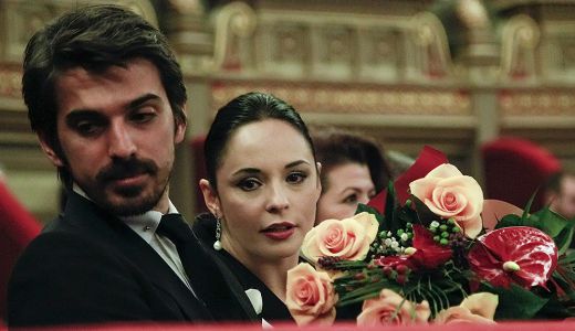 Surprize, Surprize pentru Andreea Marin la Ateneul Roman!