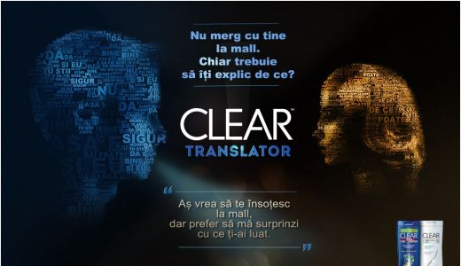 CLEAR lanseaza CLEAR Translator
