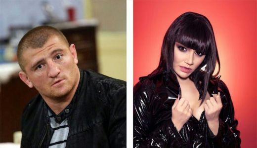 Neylini vs. Catalin Morosanu! Cine castiga?