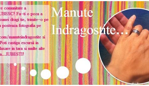 Intra si tu in Comunitatea "Oamenilor care Iubesc" pentru o armonie perfecta intre trup si suflet!