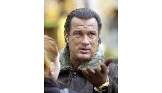 Steven Seagal şi Vinnie Jones filmează în România pentru lungmetrajul "The Mercenary: ...