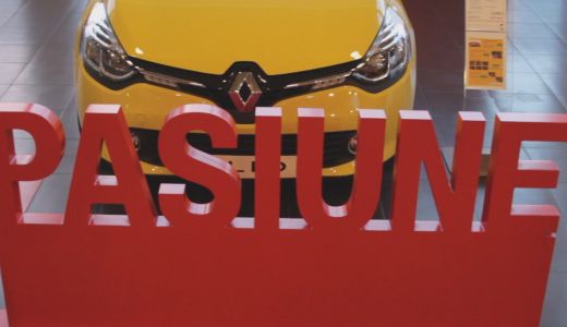 Noua gama Renault Megane a fost lansata oficial In Romania