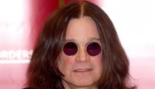 Ozzy Osbourne concerteaza la Bucuresti pe 2 octombrie la Zone Arena!