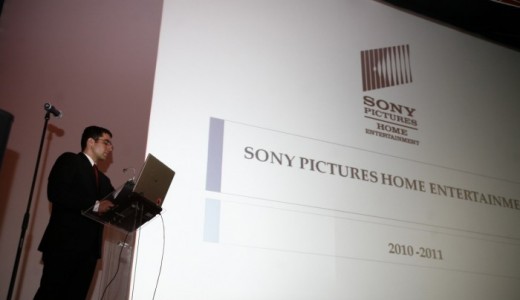 Pro Video a devenit partener oficial Sony Pictures Home Entertainment in Romania  