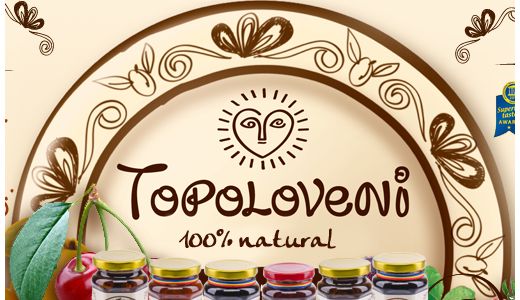 Topoloveni lanseaza primul magazin al brandului in Bucuresti