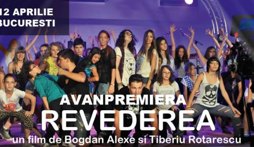 TABARA DE FILM PREZINTA "REVEDEREA"