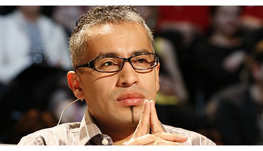 EXCLUSIVITATE! WILMARK: "Dansul nu este pe lista de activitati a fiului meu"