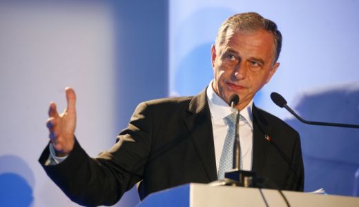 EXCLUSIVITATE! CUM PETREC PASTELE GEOANA, DIACONU SI TATULICI