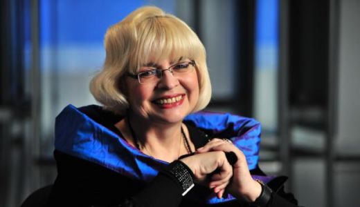 EXCLUSIVITATE! IRINA MARGARETA NISTOR: "Nu favorizez amatorismul in cinematografie"
