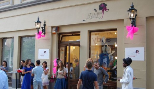  Loredana Groza se imbraca "Aiurea"!