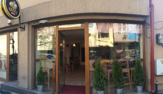 BAGEL BRUNCH, PRIMUL BAGEL-SHOP DIN ROMANIA